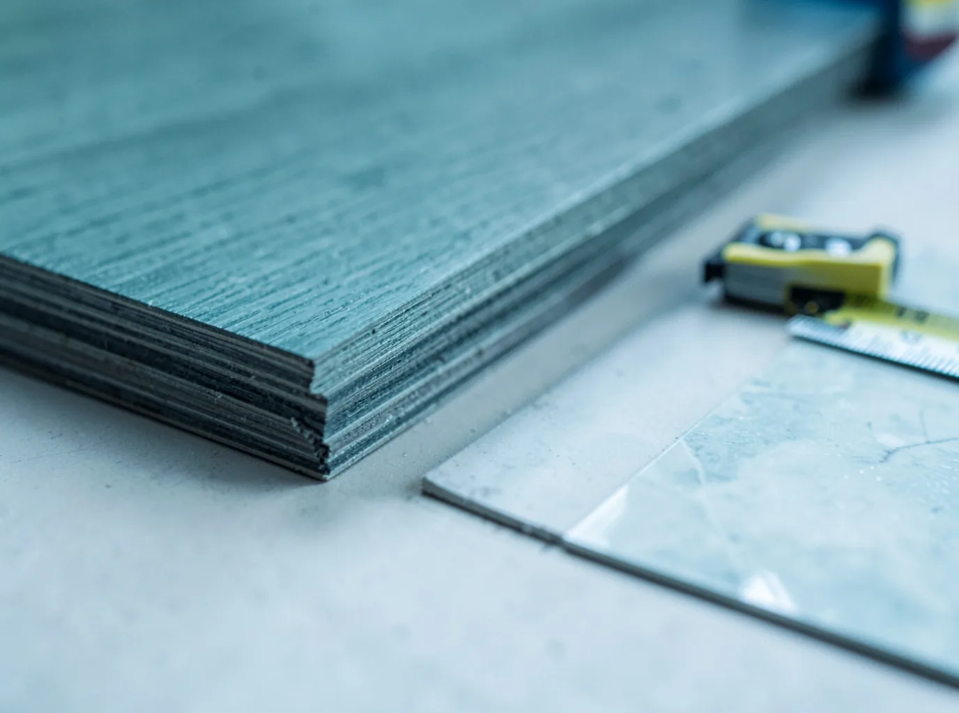 Luxury Vinyl Plank Installation Sidney, TX FAQs